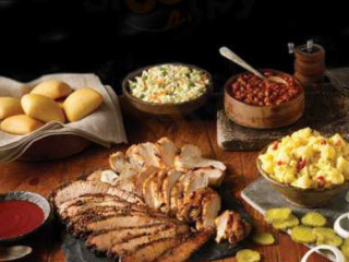 Dickey's Barbecue Pit