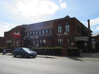 The Red Cow, Smethwick