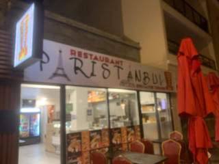 Paristanbul