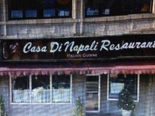 Casa De Napoli