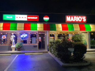 Mario's Italian