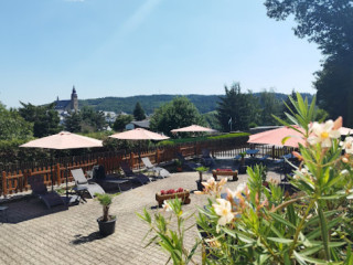 Berghotel Steiger-pfötchenurlaub