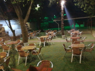 Garden Cafe