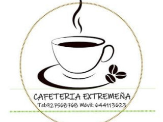 Cafeteria Extremena