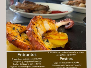 Casa Tomás Asador