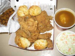 Church's Fried Chicken