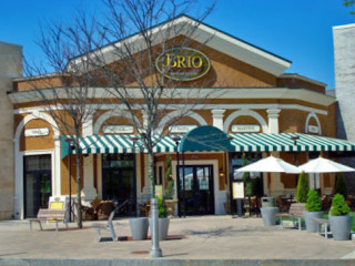 Brio Italian Grille Westfarms