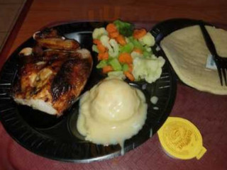 Yaya's Flame Broiled Chicken