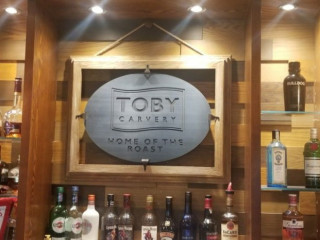 Toby Carvery