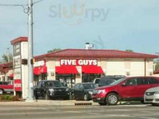 Five Guys