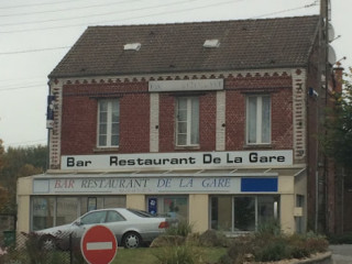 De La Gare