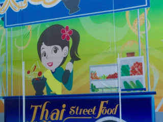 Thai Street Food