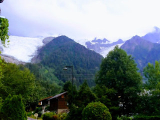 La Cremerie Des Aiguilles