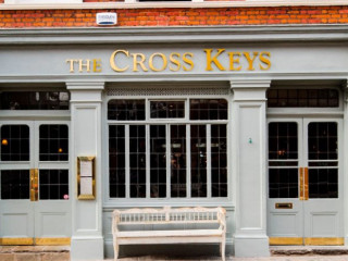 The Cross Keys