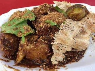 Yew Kee Duck Rice (kovan Market)