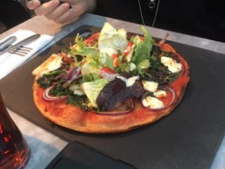 Pizza Express