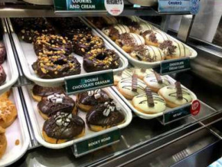 Krispy Kreme (paragon)