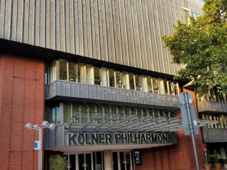 Koelnmusik Betriebs- und Servicegesellschaft