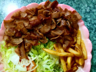 Rico Turk Doner Kebab