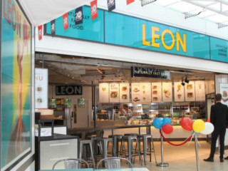 Leon Eurotunnel