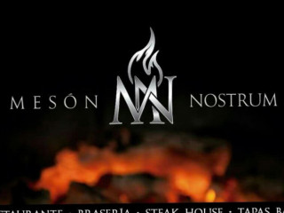 Meson Nostrum