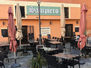 Sampiero