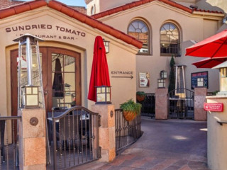 Sundried Tomato American Bistro San Juan Capistrano