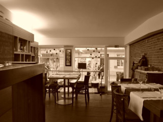 Ristorante-winebar Da Maurizio