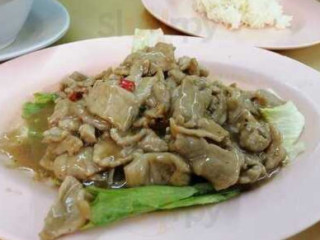 Yuet Sing Seafood