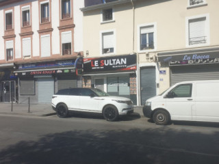 Le Sultan