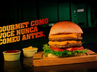 Quero Quero Lanches Gourmet