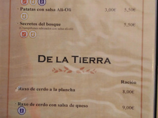 Cervecería Tapería El Gitano