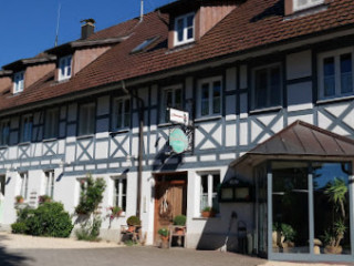 Oberamer Hof