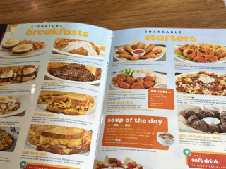 Denny's