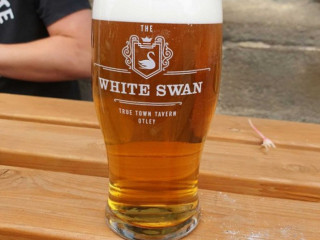 The White Swan