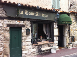 La Tour Antique