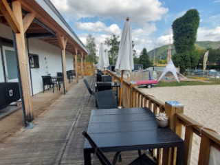 Camping Beach Club Fachbach An Der Lahn