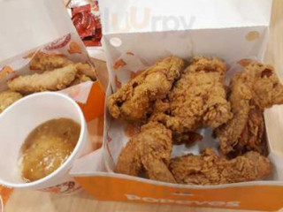 Popeyes Louisiana Kitchen