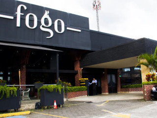 Fogo Rodizio