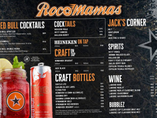 Rocomamas Sun City