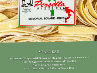 Persello Pizzeria