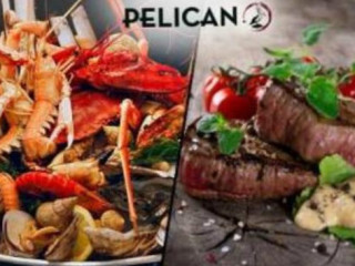 The Pelican Bistro