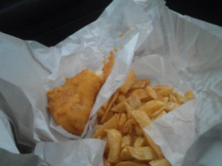 Michaels Golden Chippy