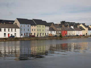 Jurys Inn Galway