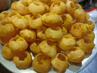 Jai Mata Di Pani Puri &bhel Center