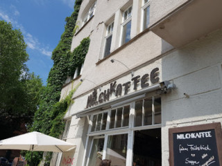 Milchkaffee