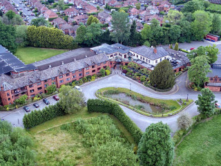 The Bredbury Hall