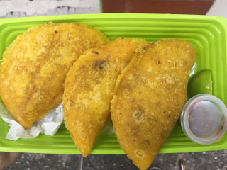 Empanadas El Machetico