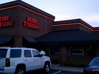 Ruby Tuesdays