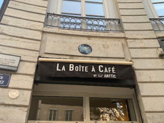 La Boîte à Café